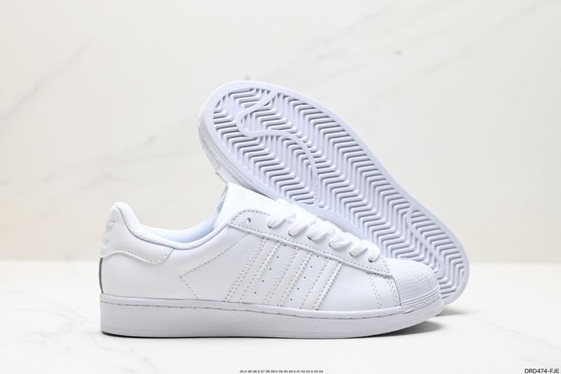 Adidas Superstar Shoes